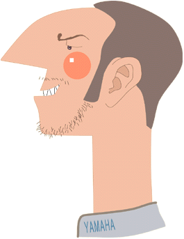 自